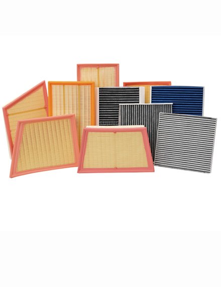 Air filter