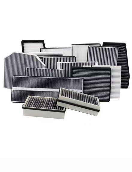 A/C filter