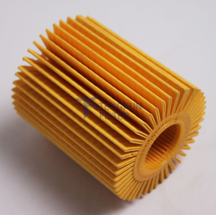  oil filter 04152-YZZA1 Factory direct supply 