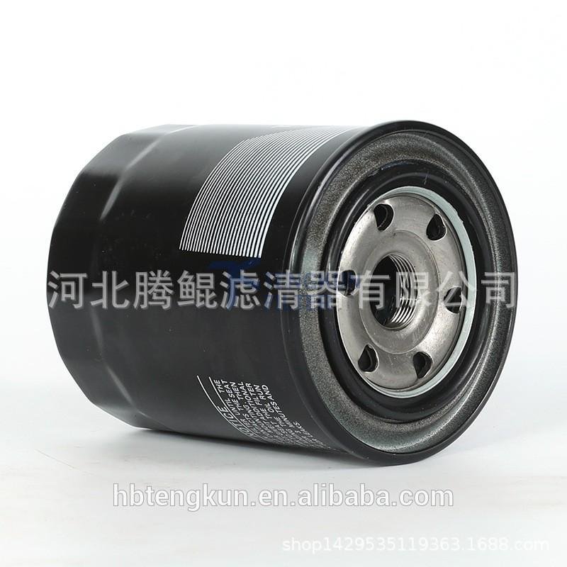 oil filter 8-97049708-1 Factory direct supply