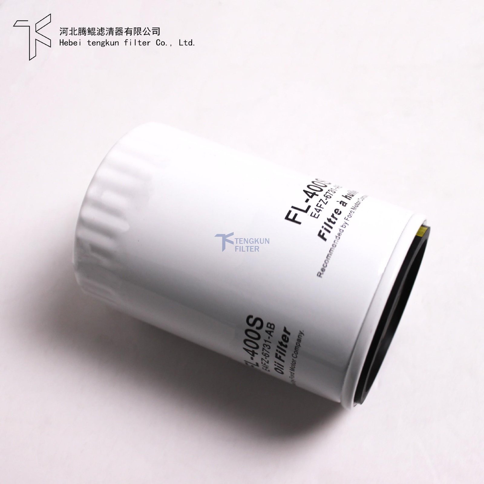 oil filter FL-400S Factory direct supply