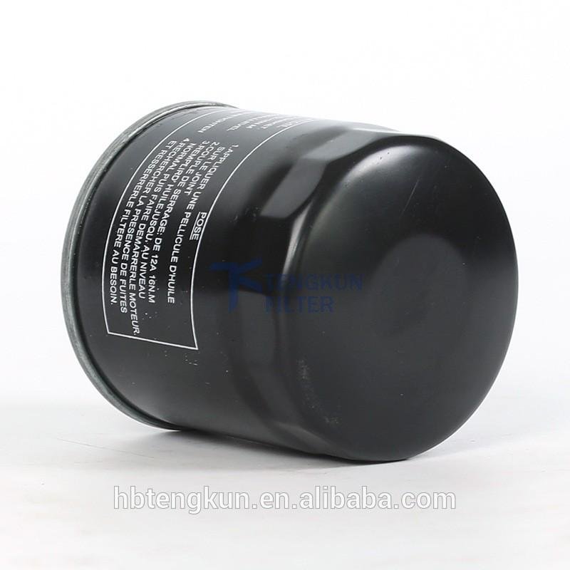 oil filter LPW100180 Factory direct supply