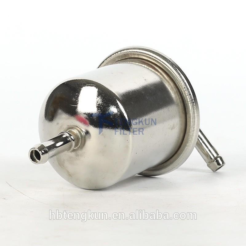 Fuel filter 16400-72L00 Factory direct supply