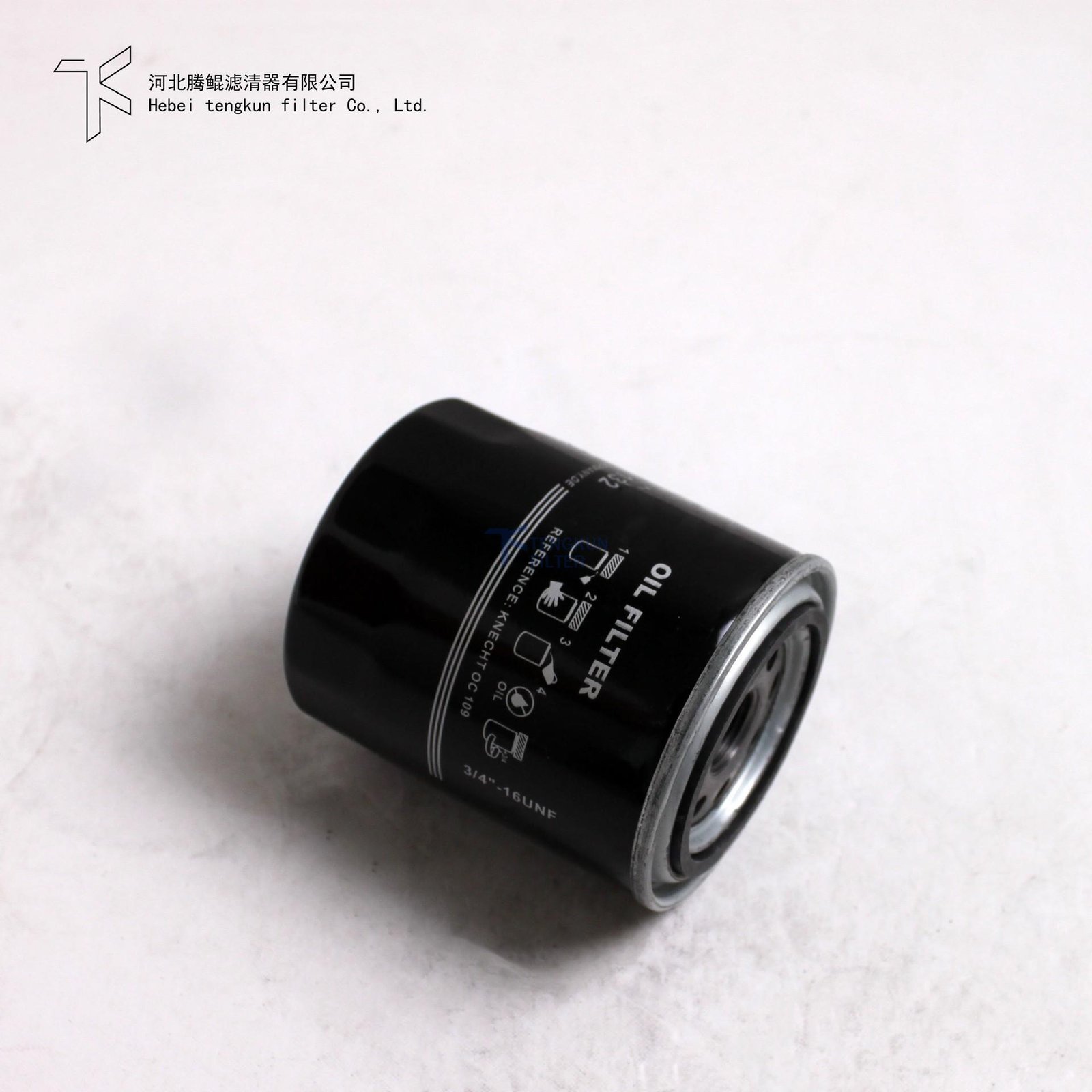 oil filter SM132 Factory direct supply