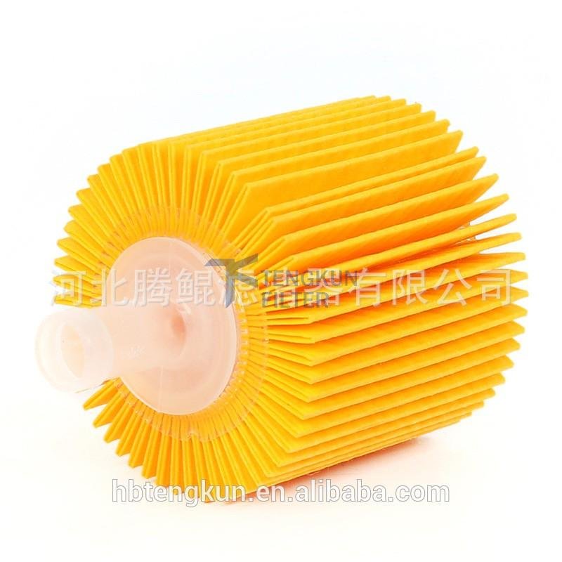 oil filter 04152-37010 Factory direct supply