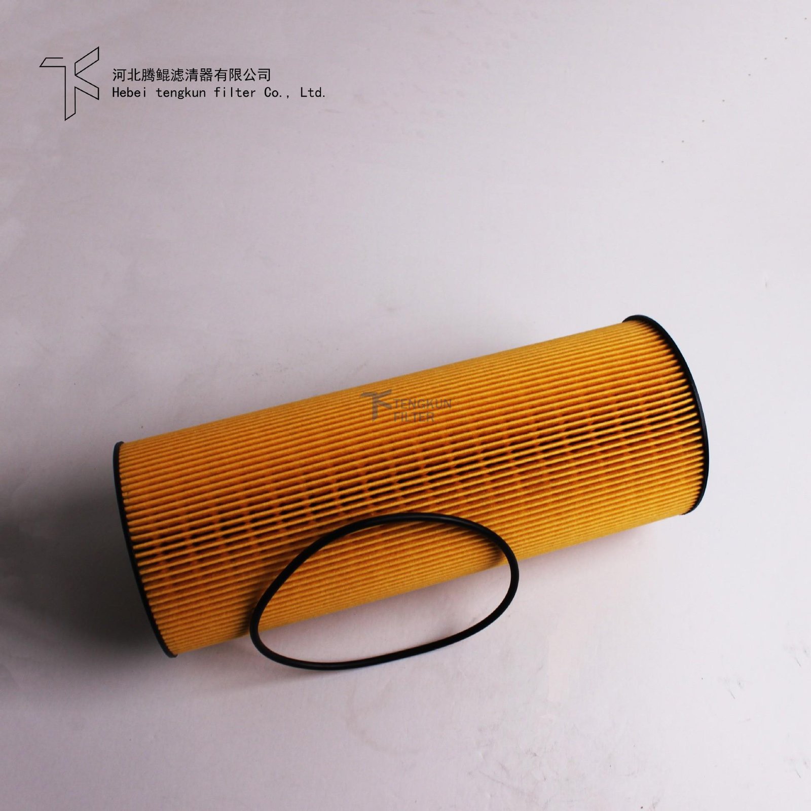 oil filter E500HD129  Factory direct supply