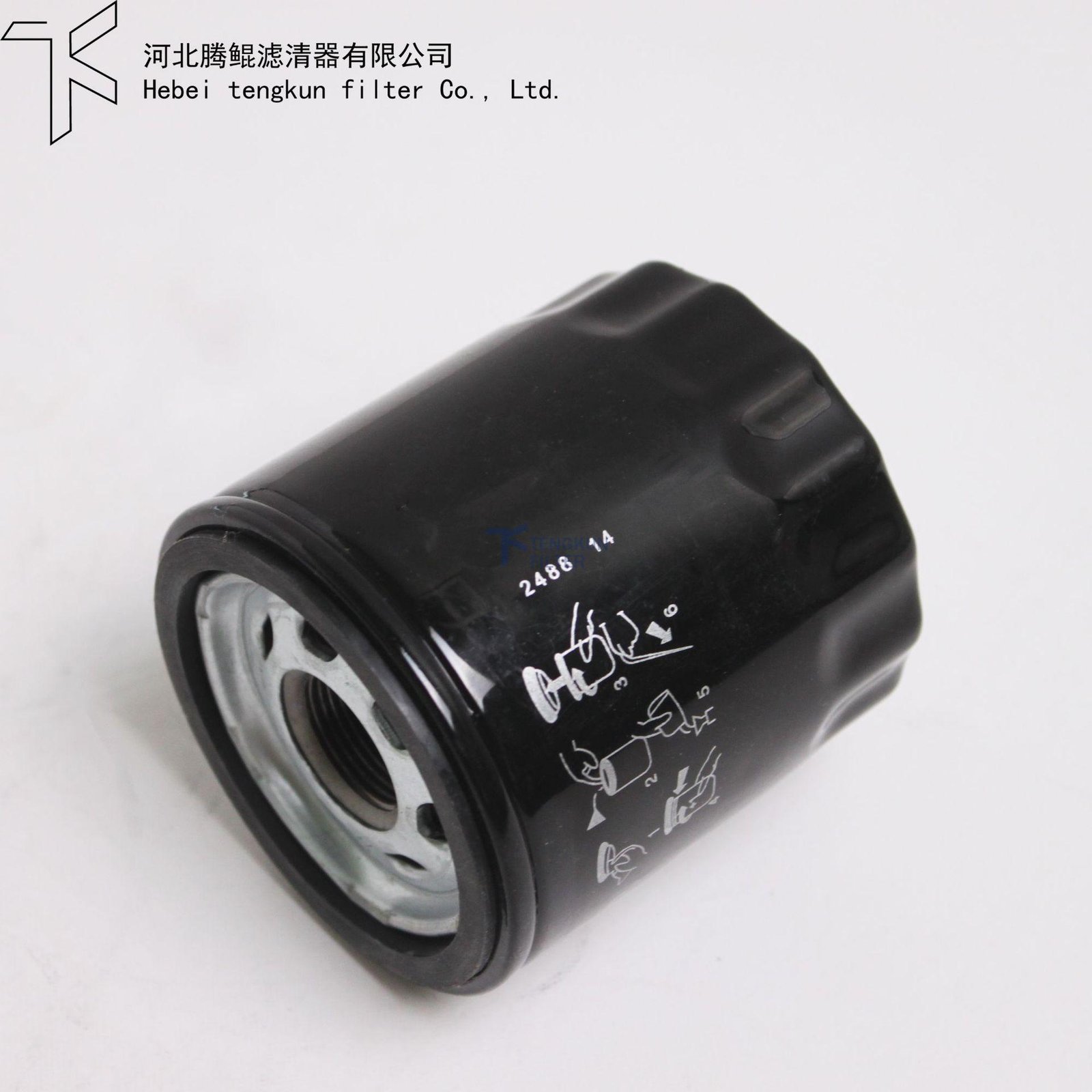 oil filter 04892339AA Factory direct supply