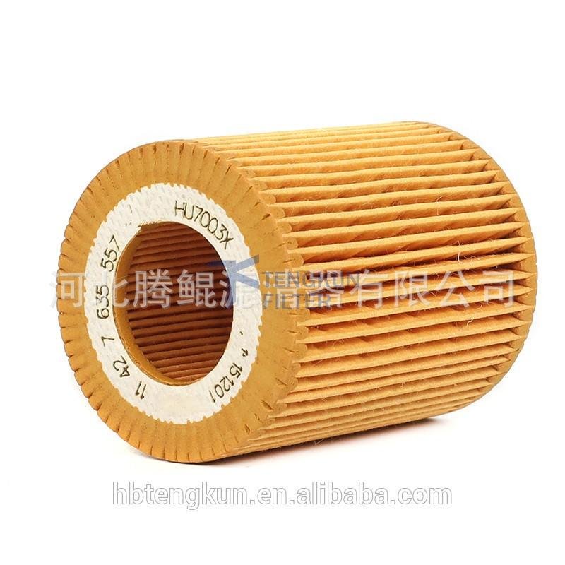 oil filter 1142635557 Factory direct supply
