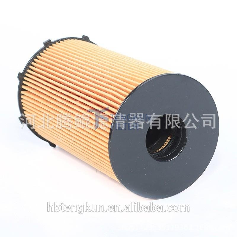 oil filter 4R8Q6744AA Factory direct supply