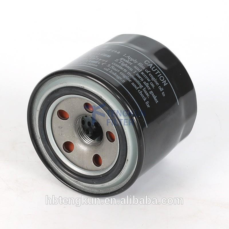 oil filter MZ690150 Factory direct supply