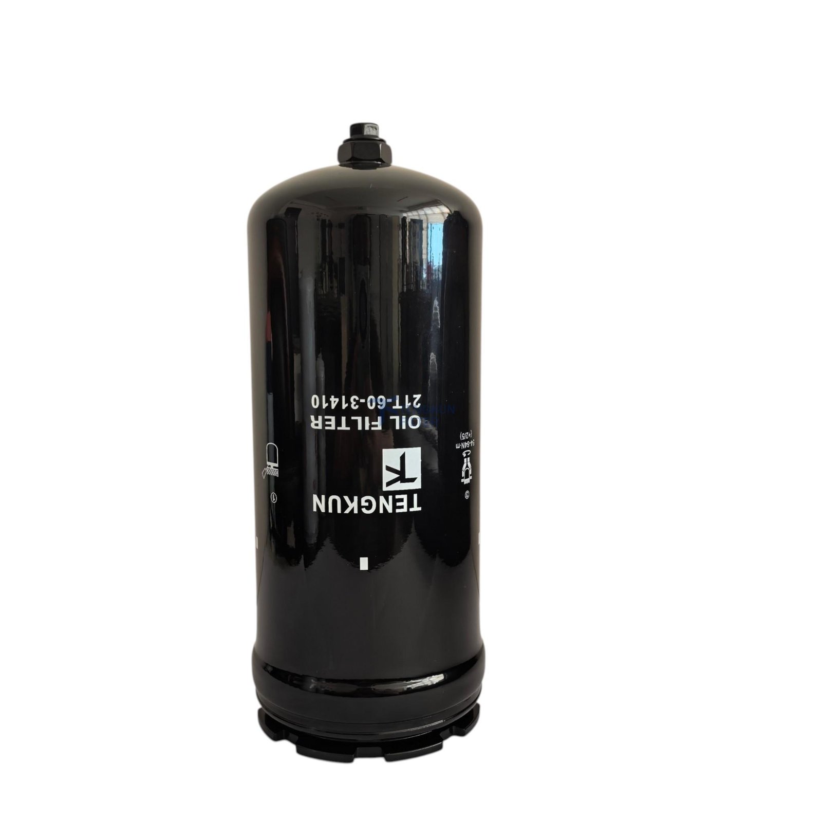 hydraulic filter 21T-60-31410 Factory direct supply