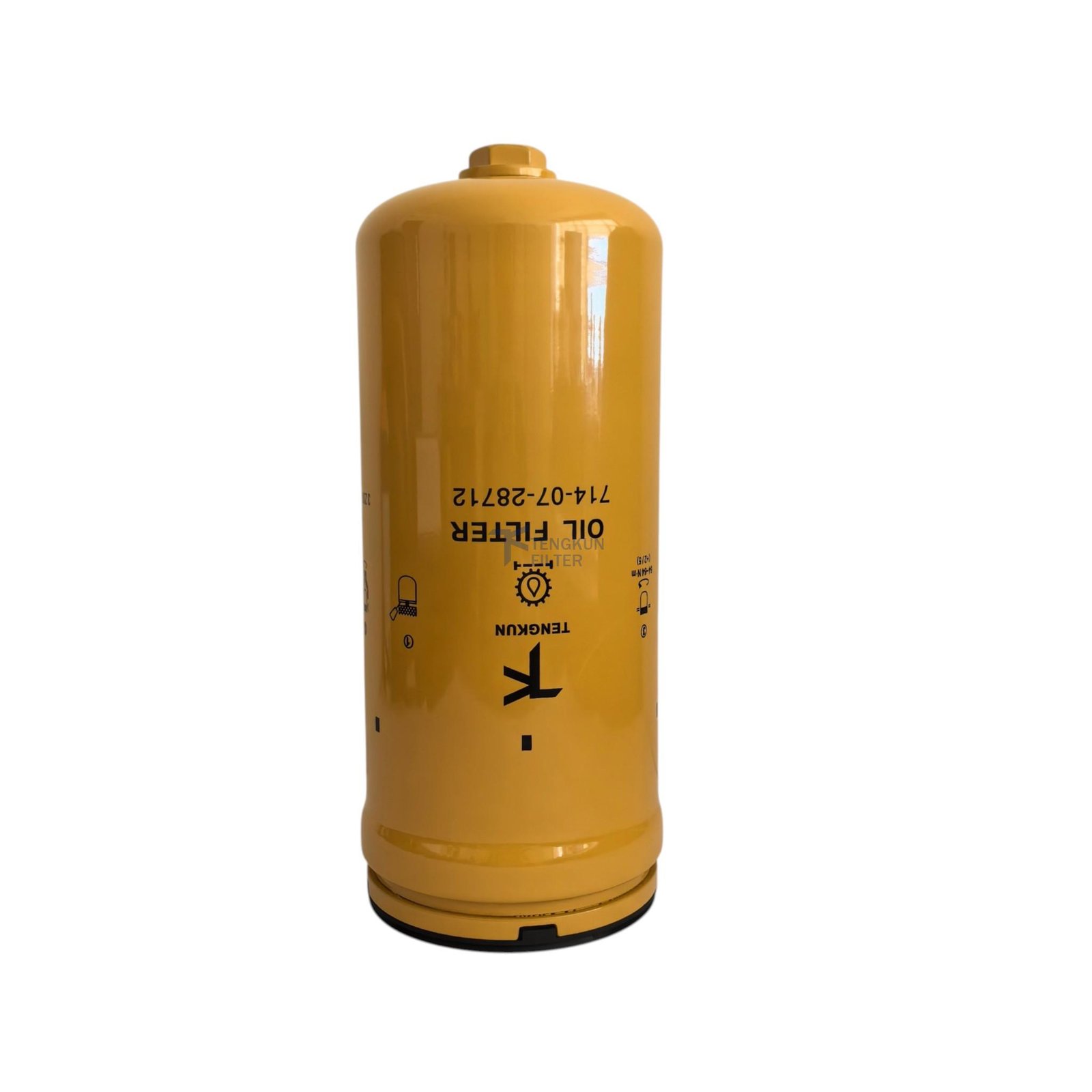 hydraulic filter 714-07-28712 Factory direct supply