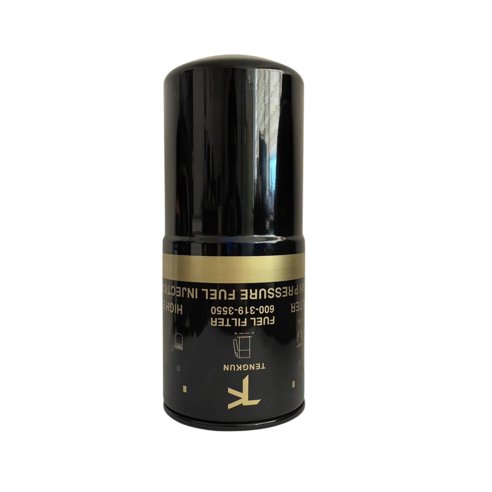 fuel filter 600-319-3550 Factory direct supply