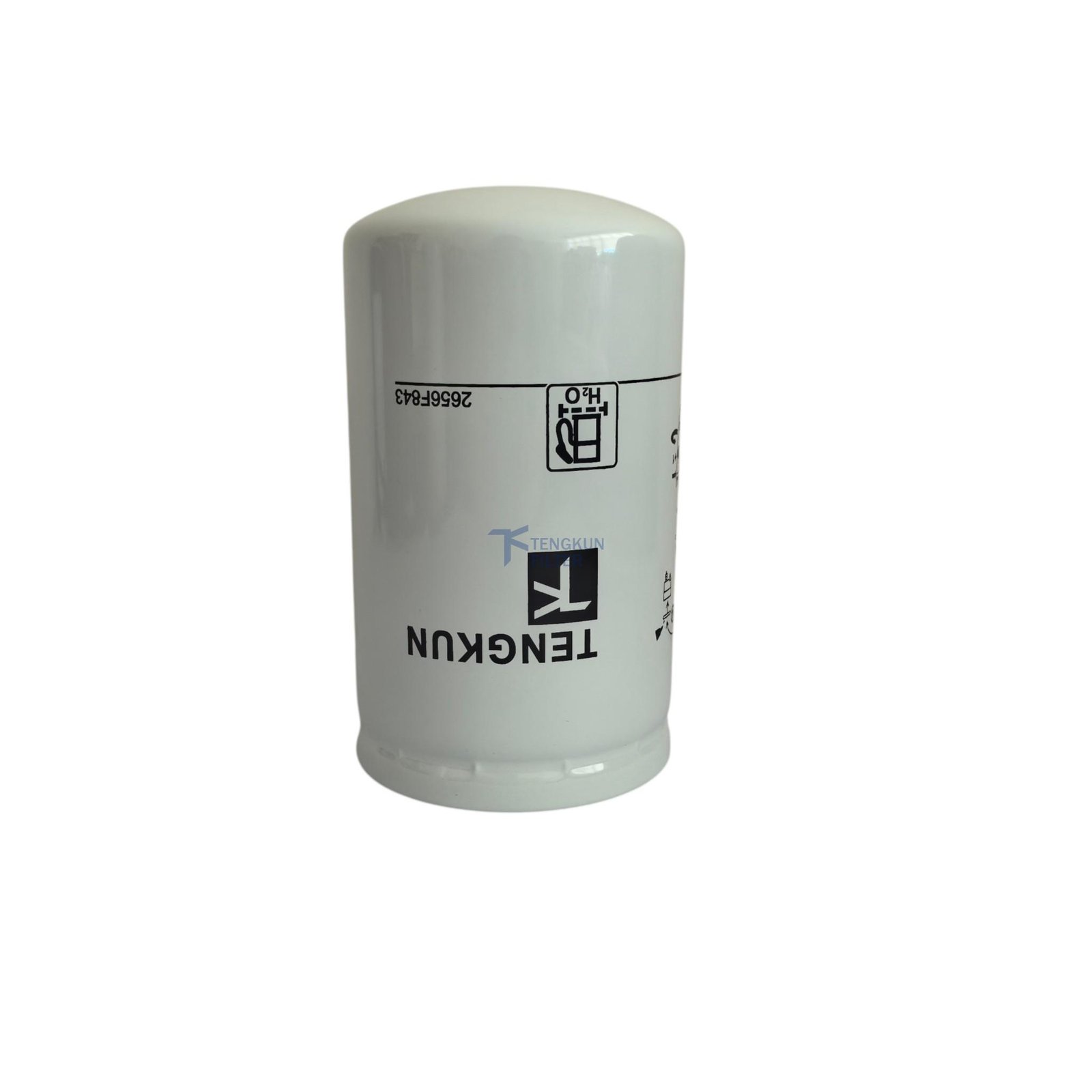 fuel filter 2656F843 Factory direct supply