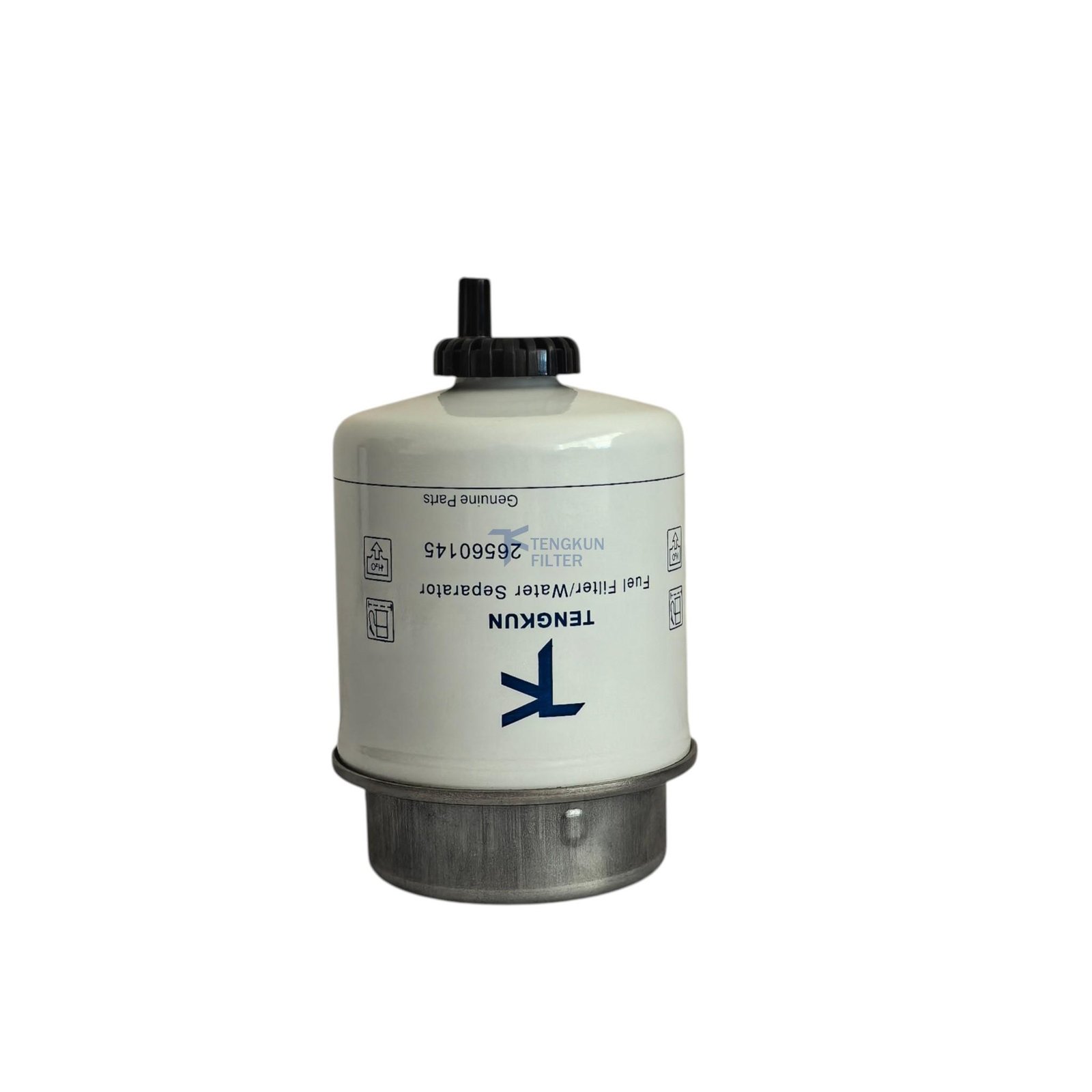 fuel filter 26560145 Factory direct supply
