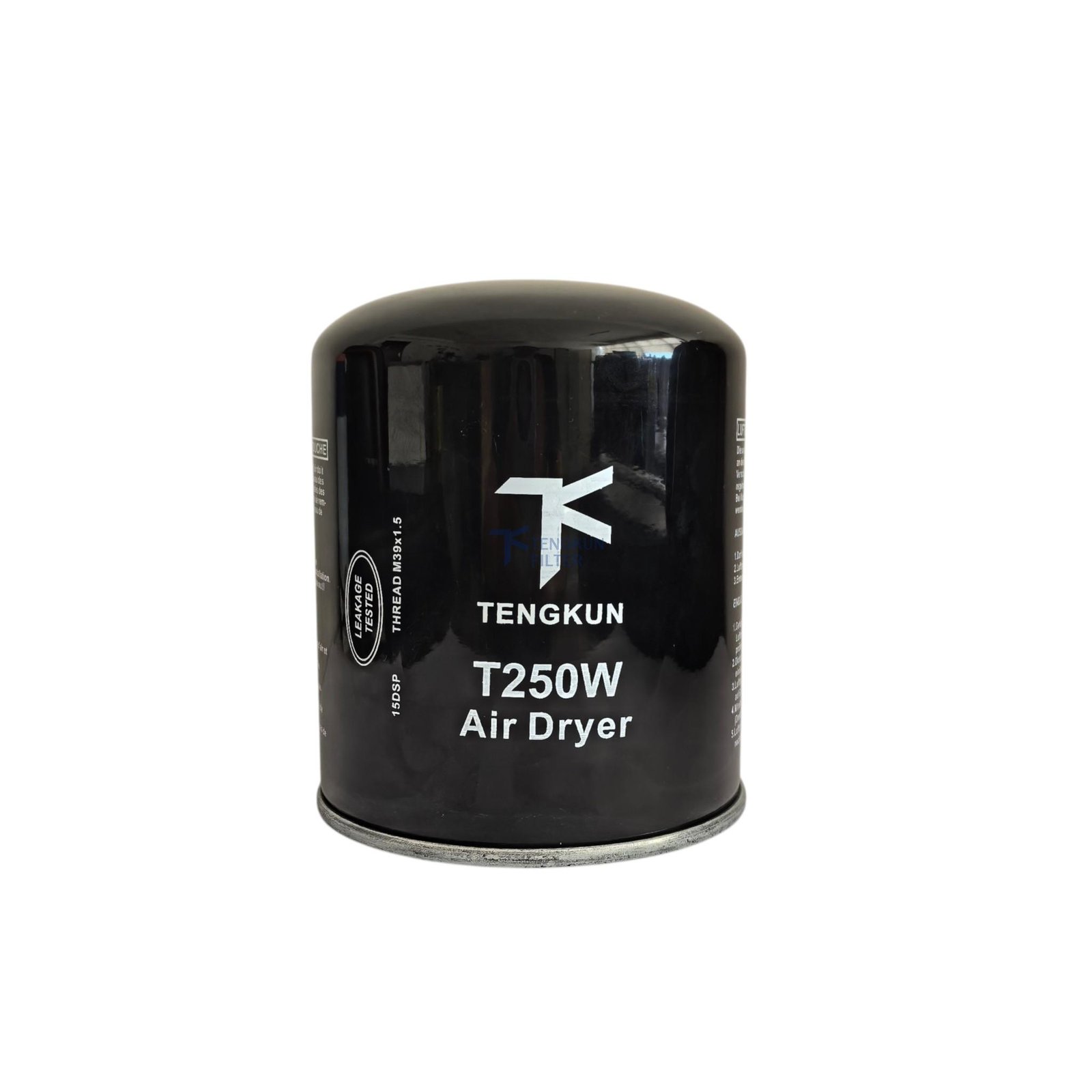 fuel filter T250W Factory direct supply