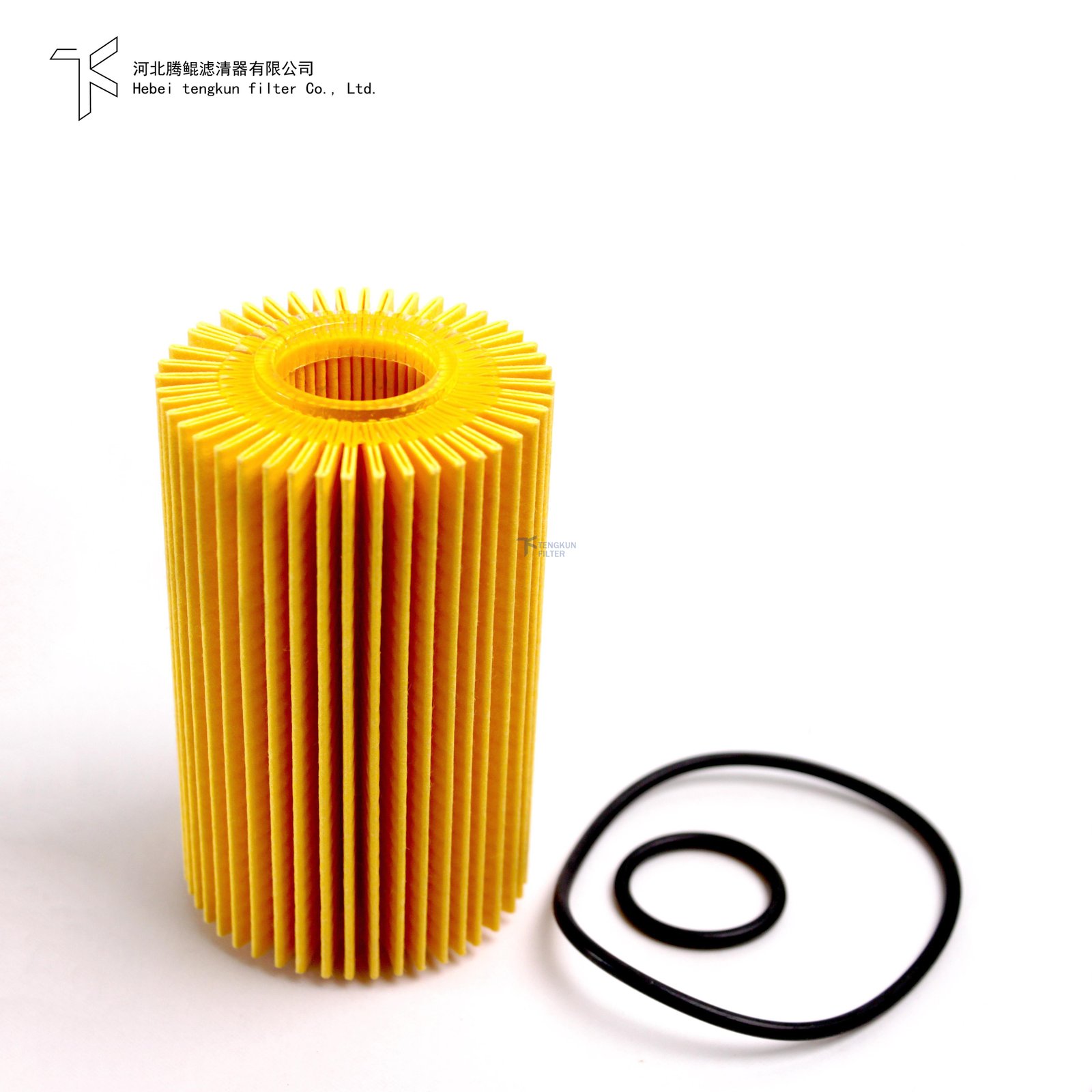 oil filter 04152-31090 Factory direct supply