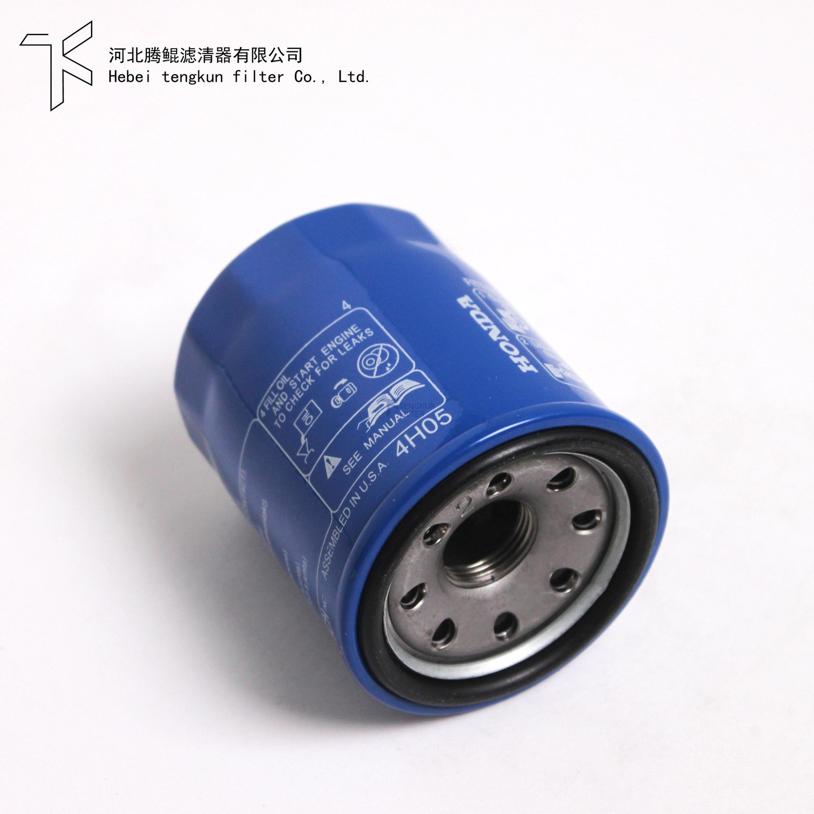 oil filter 15400-PLM-A01 Factory direct supply