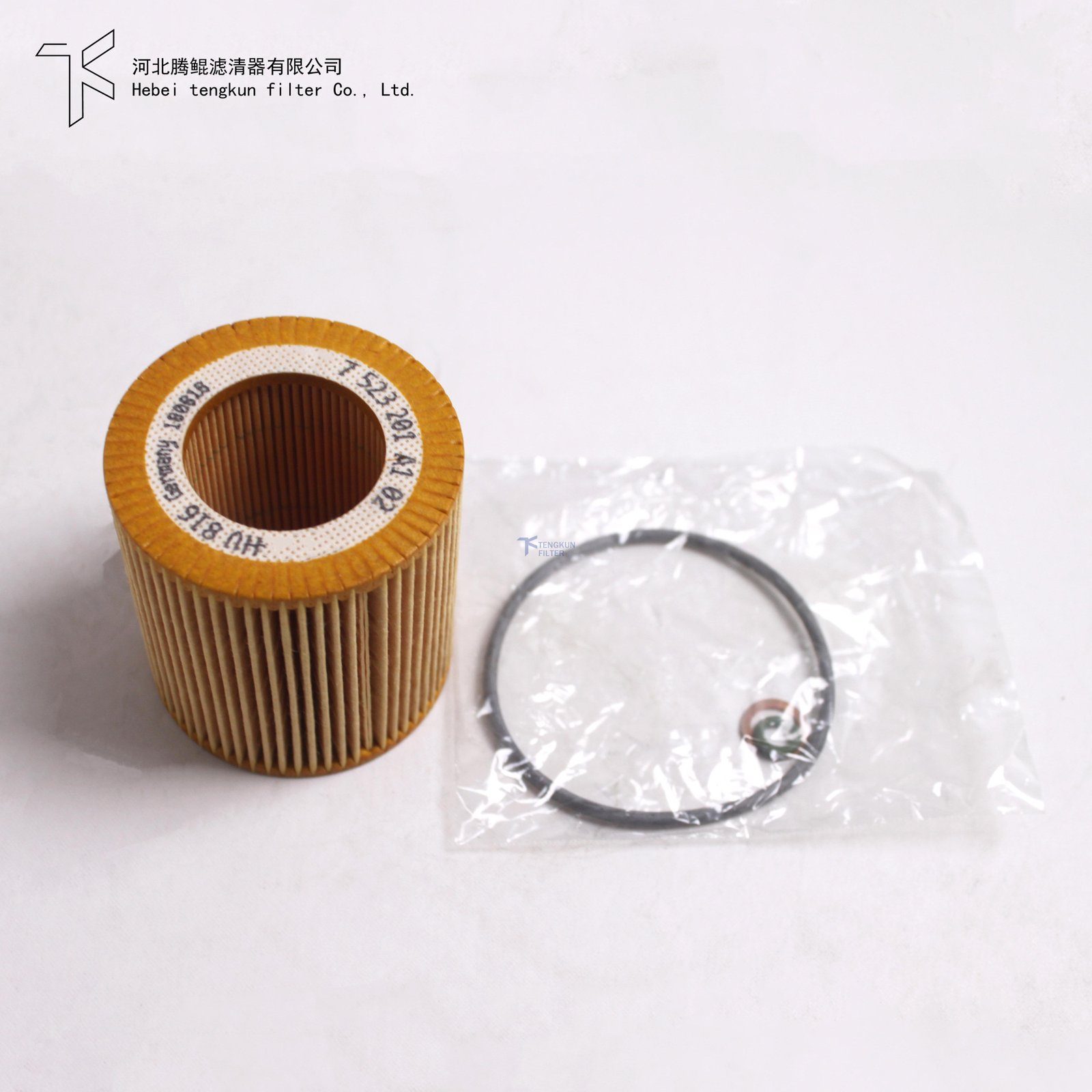 oil filter 11427953129 Factory direct supply
