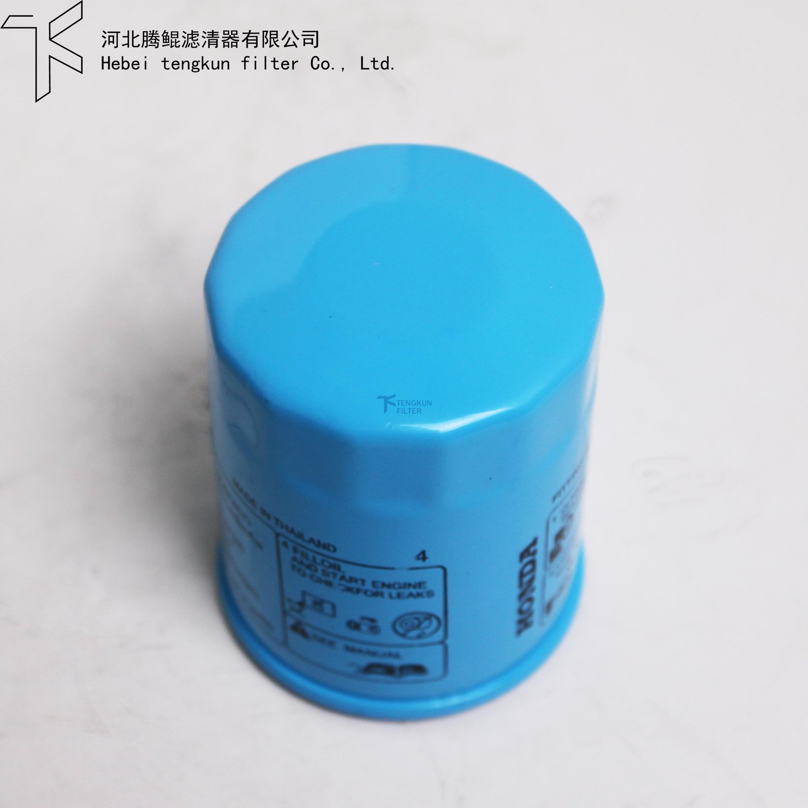 oil filter 15400-RAF-T01 Factory direct supply