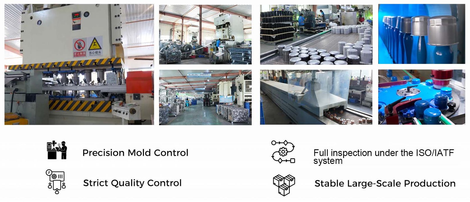 Injection Molding